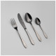 Набор столовых приборов на 4 персон ARCO 16 пр AGNESS 942-566
