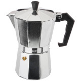 Кофеварка гейзерная "МОНБЛАН", 300 мл на 6 чашек (кор=36шт.) AGNESS 944-004