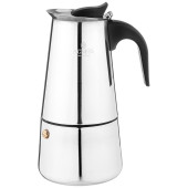 Кофеварка гейзерная "МОНБЛАН", 300 мл на 6 чашек AGNESS 944-010