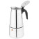 Кофеварка гейзерная "МОНБЛАН", 300 мл на 6 чашек AGNESS 944-010