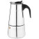 Кофеварка гейзерная "МОНБЛАН", 300 мл на 6 чашек AGNESS 944-010