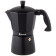 Кофеварка гейзерная "BONJOUR", 300 мл на 6 чашек AGNESS 944-011