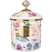 Банка для сыпучих продуктов , серия винтаж, 12 х 12см/ 1,2л (кор=8шт.) AGNESS 950-034