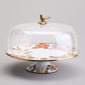 Тортовница серия ФЛАНДРИЯ, 30см AGNESS 950-598