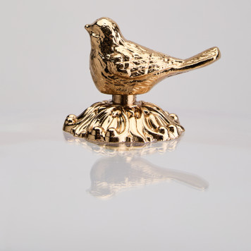 Тортовница серия ФЛАНДРИЯ, 30см AGNESS 950-598-2