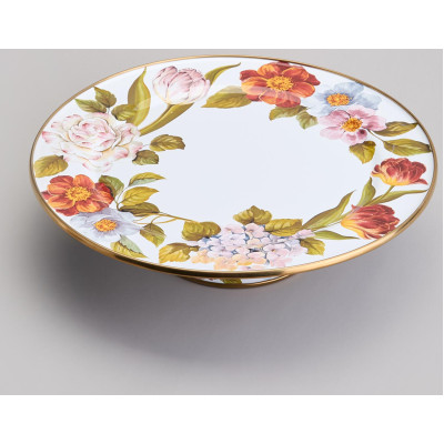 Тортовница серия ФЛАНДРИЯ, 30см AGNESS 950-598-3