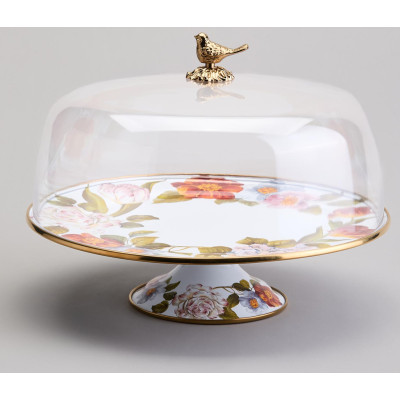 Тортовница серия ФЛАНДРИЯ, 30см AGNESS 950-598