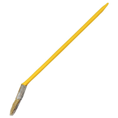 Кисть КФР 35х10мм 'Эксперт' 14010335-1