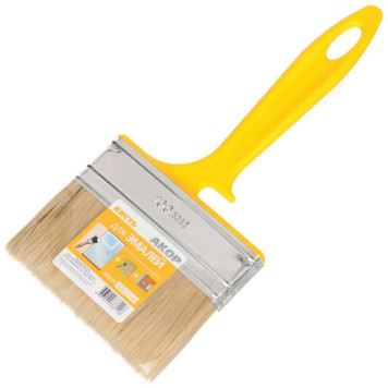 Кисть 'Эмали' КФ 100х12мм 17212100