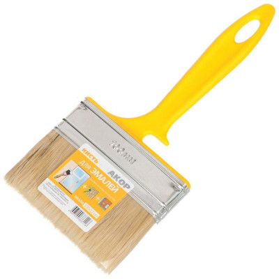 Кисть 'Эмали' КФ 100х12мм 17212100