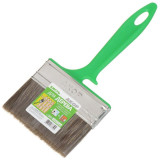 Кисть 'Работы по дереву' КФ 100х12мм 17412100