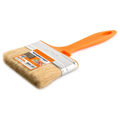 Кисть 'Фасад' КФ 100х12мм 17512100