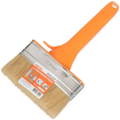 Кисть 'Фасад' 120х25мм 17525120