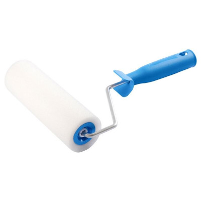 Валик 240мм d6мм Стандарт поролон 20535624 (331365)-1