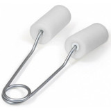 Мини-валик для покраски досок и труб (поролон) Эксперт 52630100