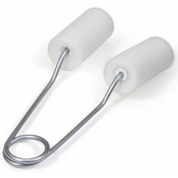 Мини-валик для покраски досок и труб (поролон) Эксперт 52630100