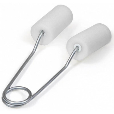 Мини-валик для покраски досок и труб (поролон) Эксперт 52630100