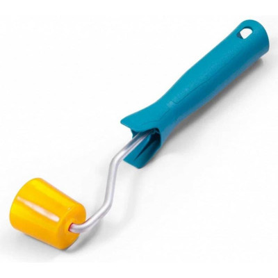 Валик обойный 40мм прижимной для углов (конус) Эксперт 54430040