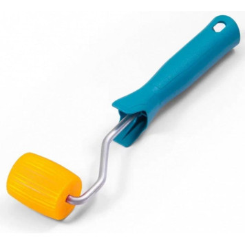 Валик обойный 45мм прижимной для стыков (бочка) Эксперт 54430045-1