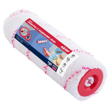 Ролик 240мм 'МАСТЕР' для работ с водными красками 73342024