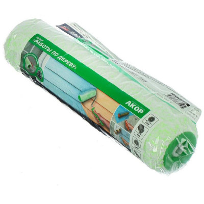 Ролик 240мм 'МАСТЕР' работы по дереву 74342024