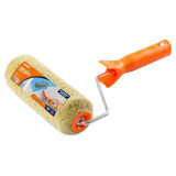 Валик 240мм d6мм ЭКСПЕРТ желтый ворс 75335624