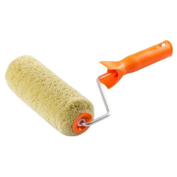 Валик 240мм d6мм ЭКСПЕРТ желтый ворс 75335624-1