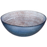 Салатник "INSPIRATION" 15cm высота 5,5см без упаковки АКСАМ 339-057