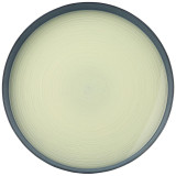 Тарелка "PRO-STYLE" mint 21см АКСАМ 339-407
