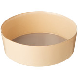 Салатник "PRO-STYLE" cappucino 16см АКСАМ 339-412