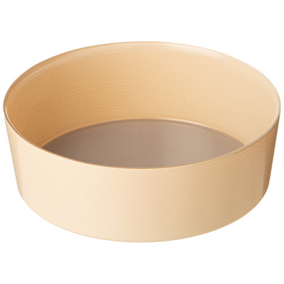 Салатник "PRO-STYLE" cappucino 16см АКСАМ 339-412