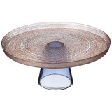 Блюдо на ножке "INSPIRATION" 28см АКСАМ 339-435