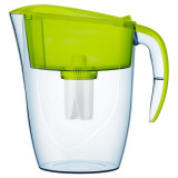 Фильтр очистки воды 'Аквафор Реал' В 15 салатовый