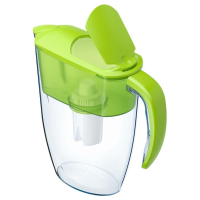 Фильтр очистки воды 'Аквафор Реал' В 15 салатовый-2