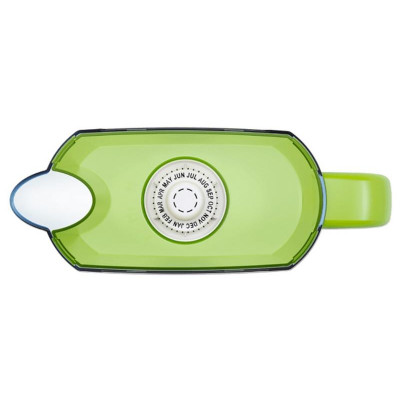 Фильтр очистки воды 'Аквафор Реал' В 15 салатовый-3