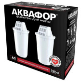 Картридж Аквафор A5 2 шт. в упаковке