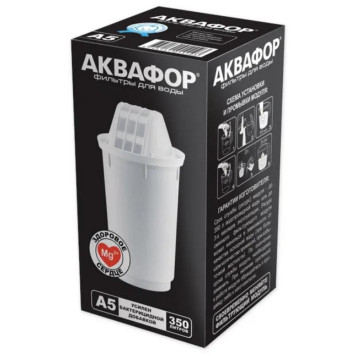 Картридж Аквафор A5