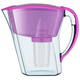 Фильтр очистки воды 'Аквафор Аквамарин' цикламен