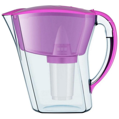 Фильтр очистки воды 'Аквафор Аквамарин' цикламен