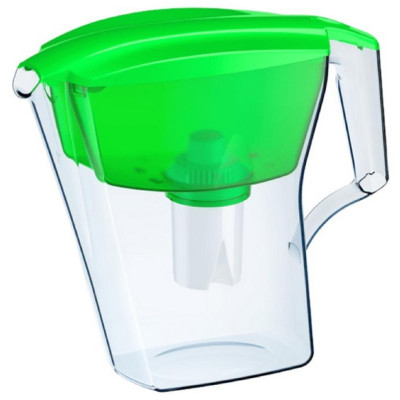 Фильтр очистки воды 'Аквафор Лайн' зеленый-2