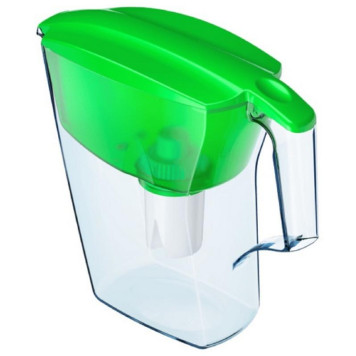 Фильтр очистки воды 'Аквафор Лайн' зеленый-3