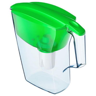 Фильтр очистки воды 'Аквафор Лайн' зеленый-3