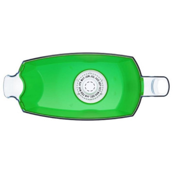 Фильтр очистки воды 'Аквафор Лайн' зеленый-4