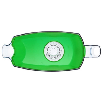 Фильтр очистки воды 'Аквафор Лайн' зеленый-4