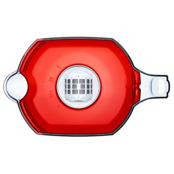 Фильтр очистки воды 'Аквафор Гарри' А5 красный (+ доп. картридж)-2