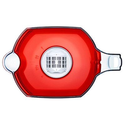 Фильтр очистки воды 'Аквафор Гарри' А5 красный (+ доп. картридж)-2