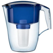 Фильтр очистки воды 'Аквафор Гарри' А5 синий (+ доп. картридж) Фильтр очистки воды 'Аквафор Гарри' А5 синий (+ доп. картридж)