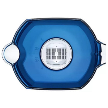 Фильтр очистки воды 'Аквафор Гарри' А5 синий (+ доп. картридж)-2