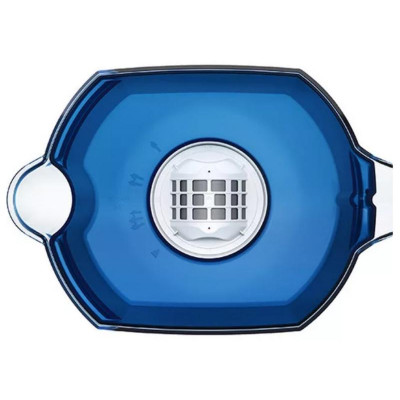 Фильтр очистки воды 'Аквафор Гарри' А5 синий (+ доп. картридж)-2