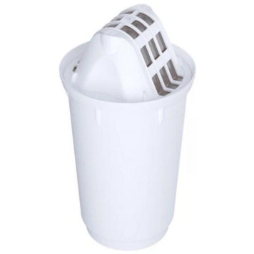 Фильтр очистки воды 'Аквафор Гарри' А5 синий (+ доп. картридж)-3